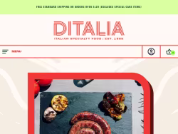 Ditalia