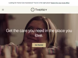 Homecareassistance