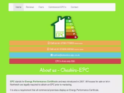 Cheshire-epc