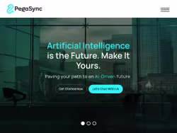 Pegasync