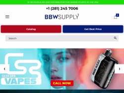 Bbwsupply
