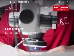 Ktelectronics