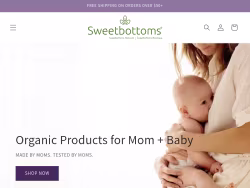 Sweetbottomsbaby