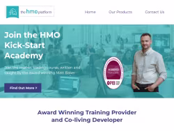 Thehmoplatform