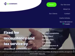 Xlaccountants