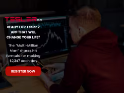 Teslertrading