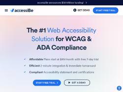 Accessibe