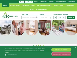 Bandbireland