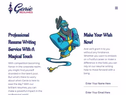 Genieresumes