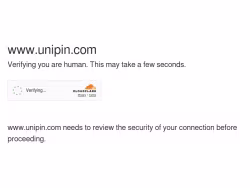 Unipin