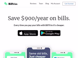 Billtrim