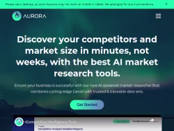Tryaurora