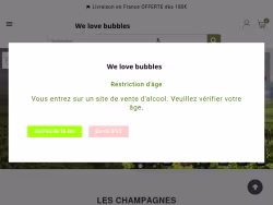 We-love-bubbles