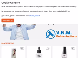 Vnm-auctions