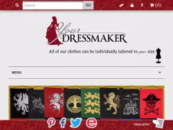 Yourdressmaker