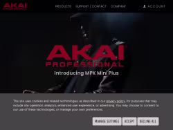 Akaipro