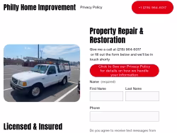 Phillyhomeimprovement