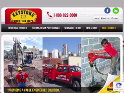 Keystonefoundationrepair