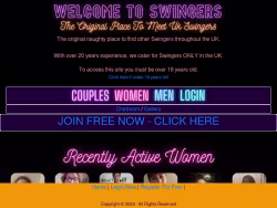 Swingers