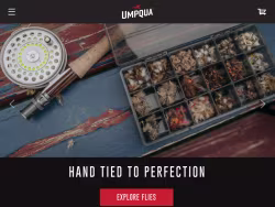 Umpqua