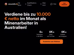 Minenhilfe