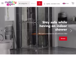 Mobility2you