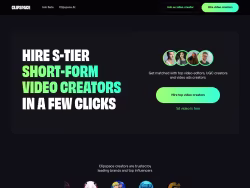 Clipspace