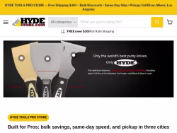 Hydestore