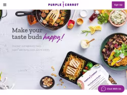 Purplecarrot
