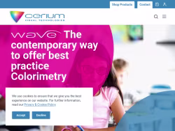 Ceriumvistech