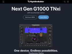 Flightsimbuilder