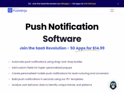 Pushninja