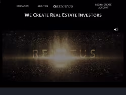 Myrenatus