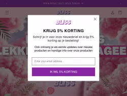 Shopbliss