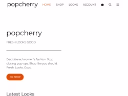 Popcherry