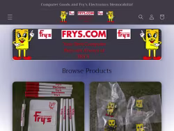 Frys