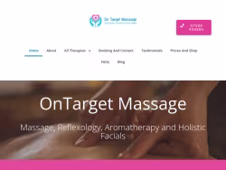 Ontargetmassage