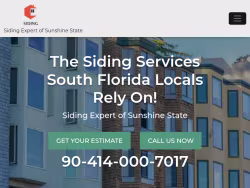 Siding-southflorida