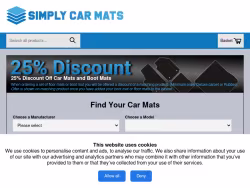 Simplycarmats