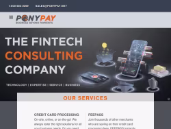 Ponypay