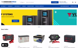 Hardwarexpress