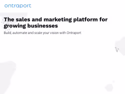Ontraport