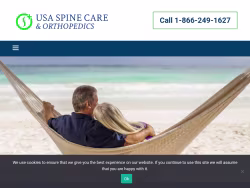 Usaspinecare