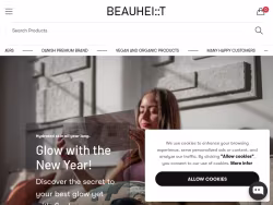 Beauheit