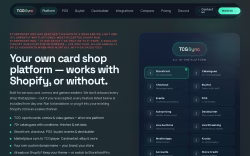 Tcgsync