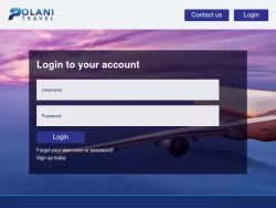 Polanitravel