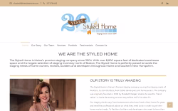 Thestyledhome