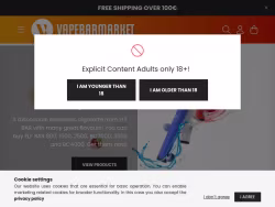 Vapebarmarket