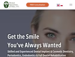 Dentalspecialistsofniles