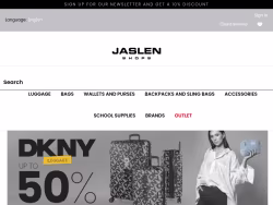 Jaslenshops